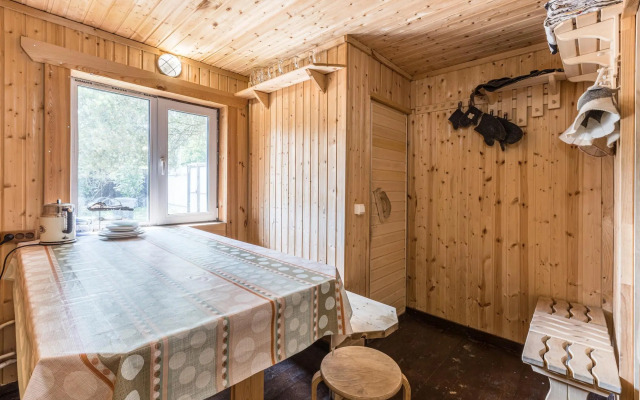 Коттедж в Домодедово