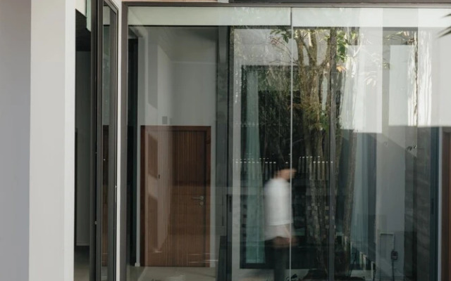 TUL VIlla Chiangmai