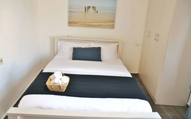 2R full of charm and style at heart of Florentine