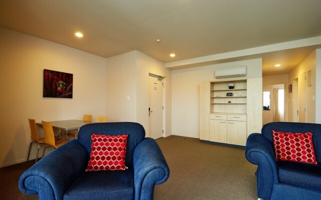 Seafront Apartment at Kaikoura Holiday Homes