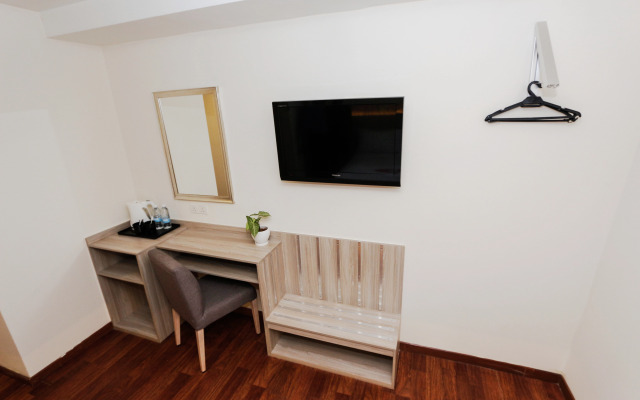 My Hotel @ KL Sentral