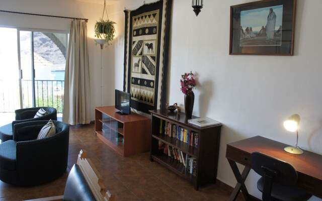 Caracol Peninsula 547-3 ¨Studios del Caracol¨ - 1 Br home