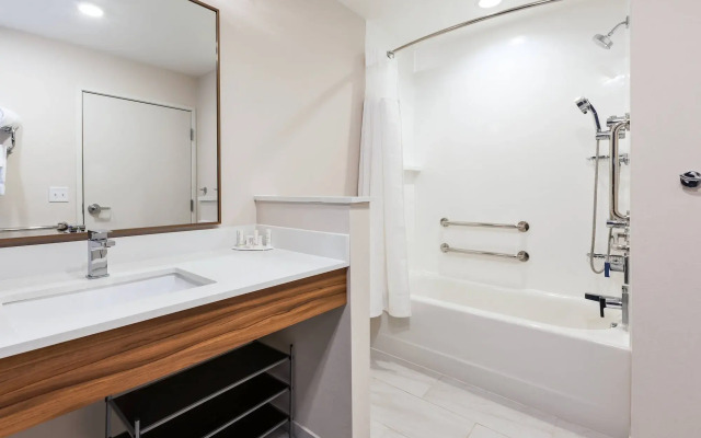 Fairfield Inn & Suites by Marriott Goshen