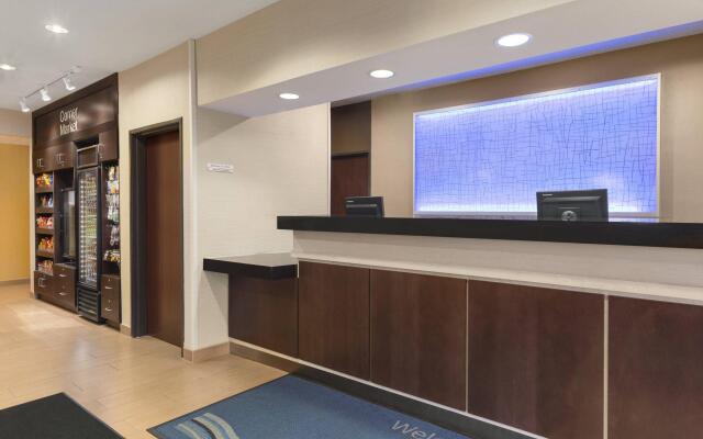 Fairfield Inn & Suites Mankato