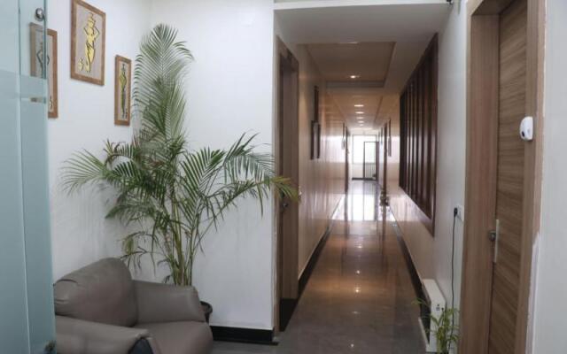 The Hotel Royal Jewel