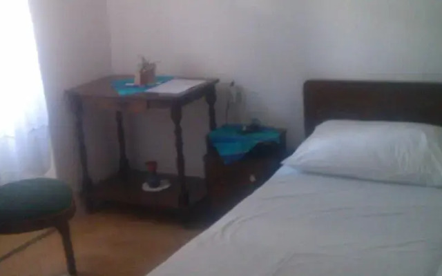 Ida Apartments