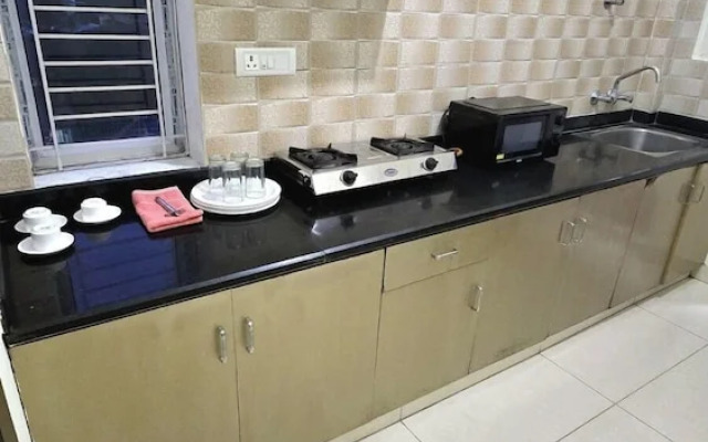 Brindavan Service Apartments