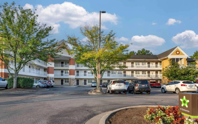 Extended Stay America Suites Lexington Nicholasville Road