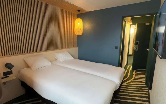 ibis Styles Paris Hippodrome de Vincennes