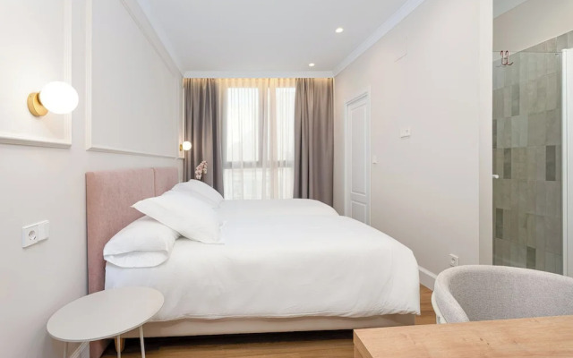 Art Experience H. Boutique