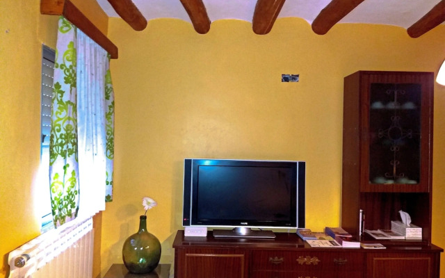 La Alcoba de Bécquer