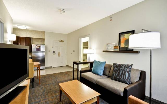 Residence Inn Lexington South/Hamburg Place