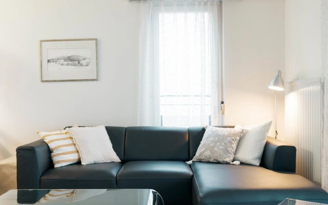 Apartment Morgensonne
