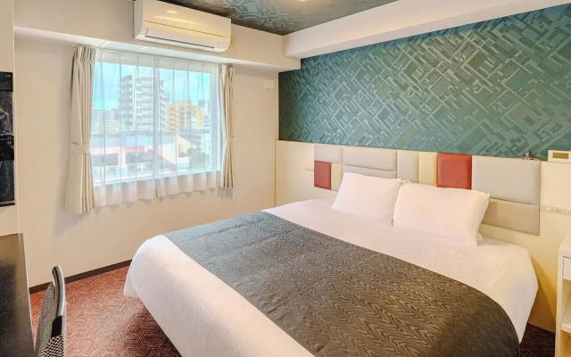 APA Hotel Naha Airport Wakasa