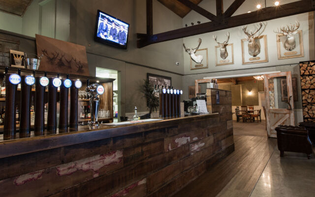 Hanmer Springs Retreat