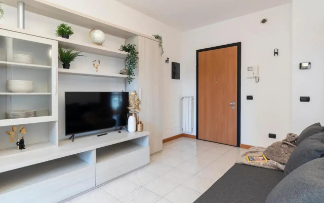 Pampuri Apartment