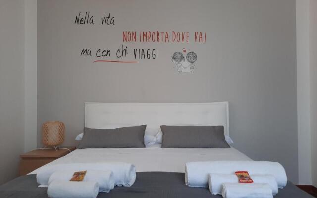 Il Borghetto di San Giuseppe Etna Rooms&Apartments