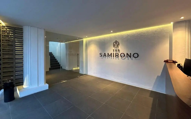 The Samirono
