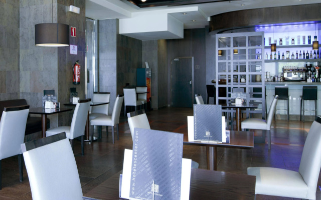 Hotel Cordoba Center