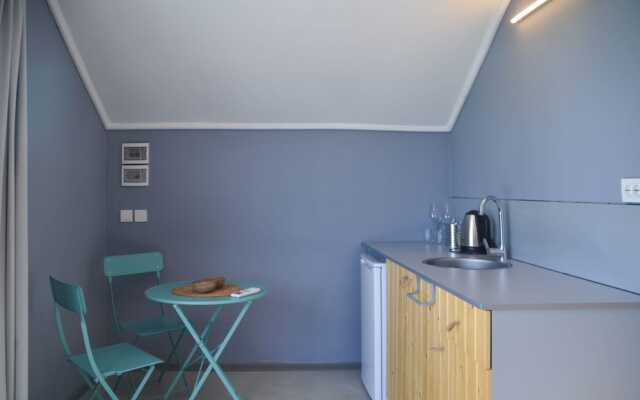 Quonset Glamping