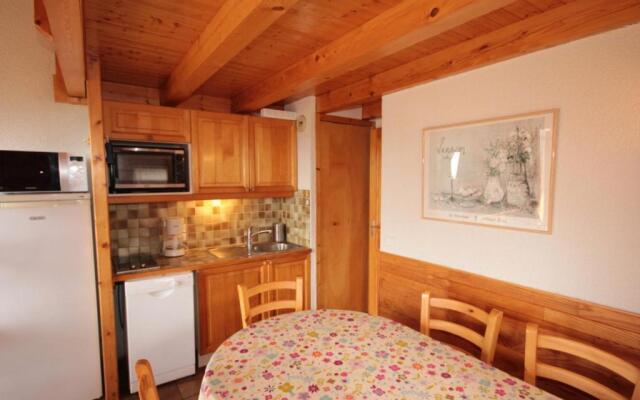 Appartement Les Saisies, 2 pièces, 6 personnes - FR-1-293-133