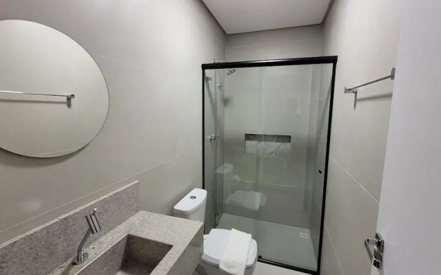 Pousada Águas de 4 Ilhas