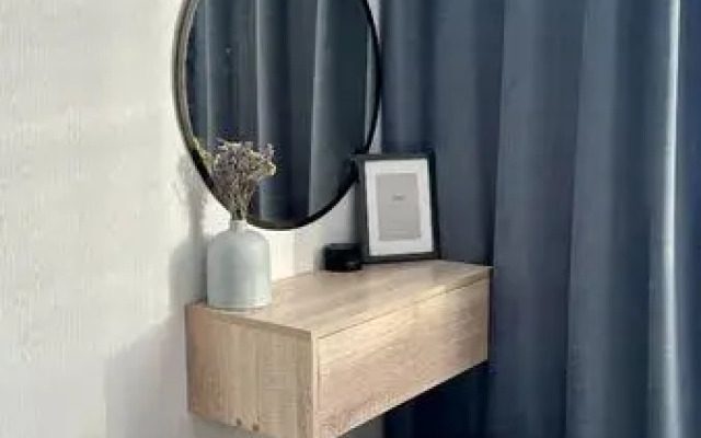 Уютные апартаменты на улице Газовиков 73 к. 4