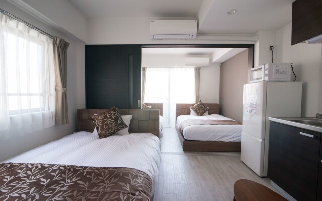 Dream Inn Hakata