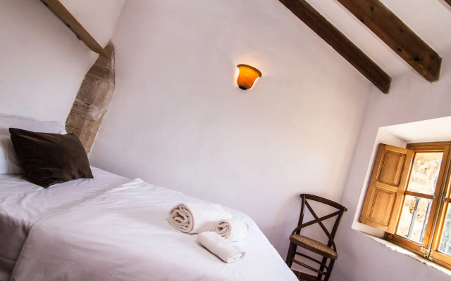 La Victoria Hostatgeria - Hotel in Alcudia - Photo 3