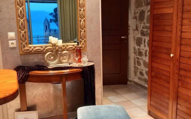 Casa da Sogno Elegant Studio
