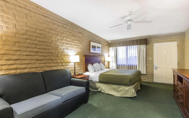 Quality Inn Washington - St. George North