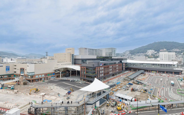 JR KYUSHU HOTEL Nagasaki