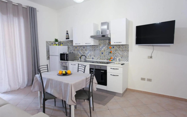 Afrodite appartamento Ballarò