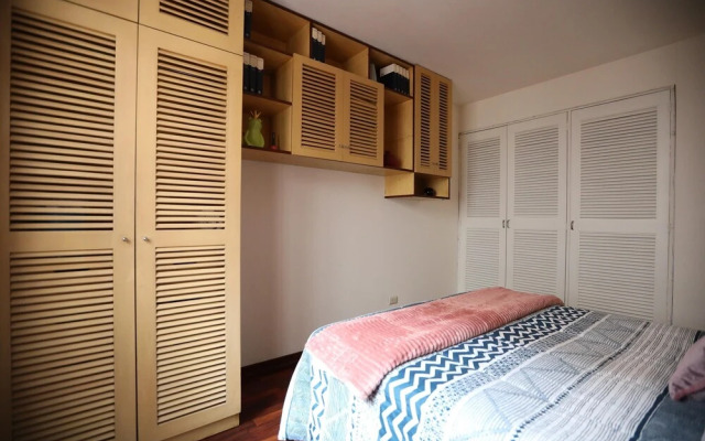 Incredible Apartment Blocks Away From The Malecon!