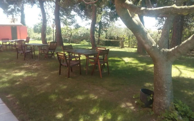 Agriturismo Poderedodici