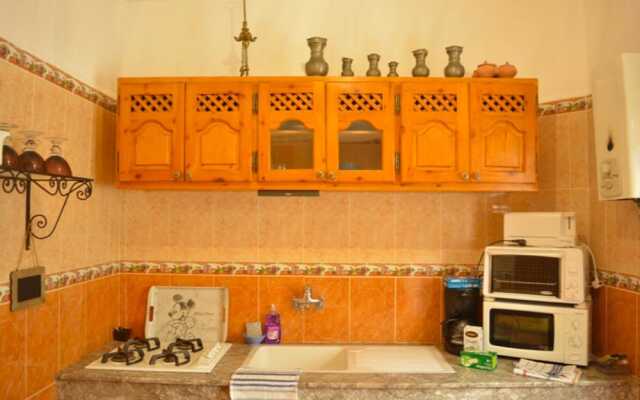 Charming Apartment for Rent in Essaouira