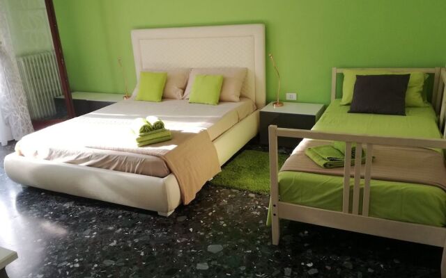 Beautiful Venice Bed and Breakfast