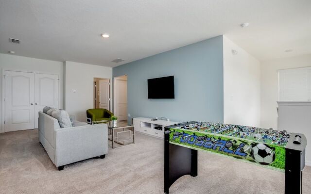 Wildwood Way Villa 1