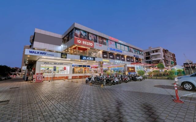 Grand Fortune Beacon Ichalkaranji