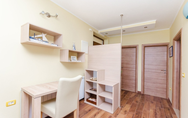 Apartment Ecio