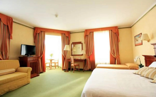 Hotel Reine Victoria
