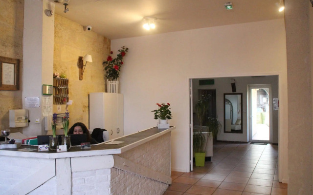 ROSA Boutique Hôtel Bordeaux