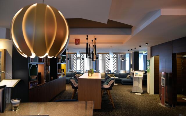 Holiday Inn Salzburg City by IHG