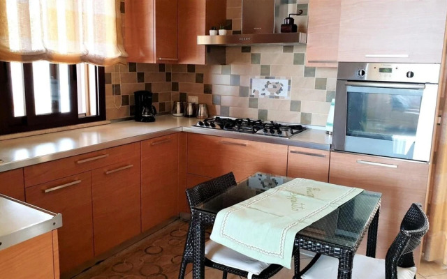 Villa Marta - Castellammare del Golfo