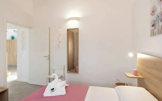 Gioberta Holiday Homes, Porto Palo Villetta