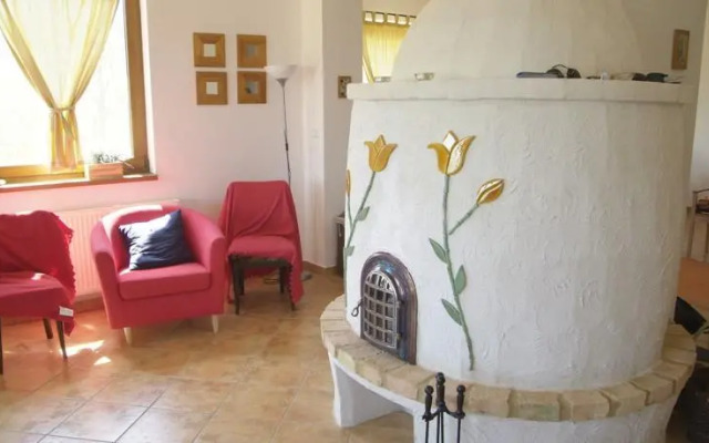 Horizont Vendégház Hollókő