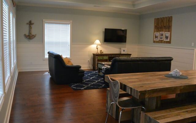 Sotovento by RedAwning