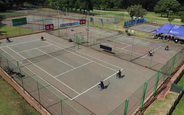 Middelburg Country Club