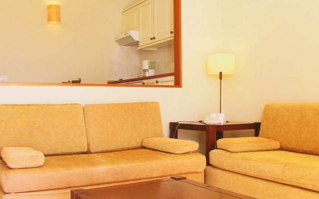 Sotavento Beach Club