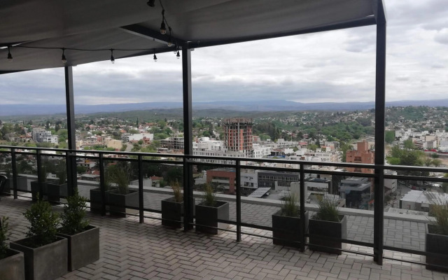 DEPARTAMENTO Edificio LEONARDO